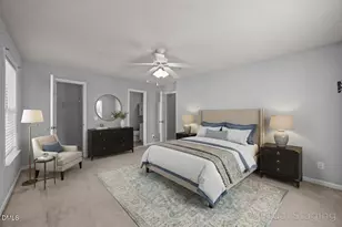 3475 Forestdale Dr, Burlington, NC 27215 - Photo 27