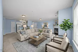 3475 Forestdale Dr, Burlington, NC 27215 - Photo 1