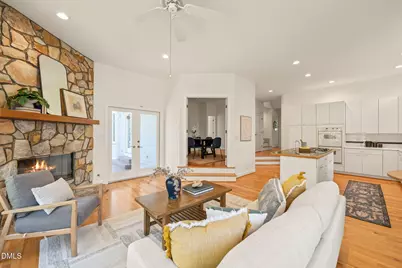 101 Wild Oak Lane, Carrboro, NC 27510 - Photo 15