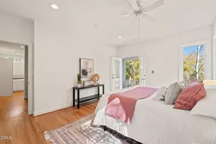 101 Wild Oak Ln, Carrboro, NC 27510 - Photo 23