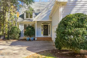 101 Wild Oak Ln, Carrboro, NC 27510 - Photo 3