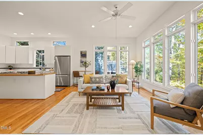 101 Wild Oak Lane, Carrboro, NC 27510 - Photo 13