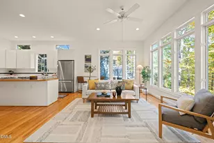 101 Wild Oak Ln, Carrboro, NC 27510 - Photo 13