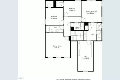 138 Pascoli Court, Clayton, NC 27527 - Photo 5