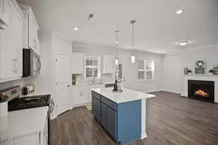 138 Pascoli Ct, Clayton, NC 27527 - Photo 17