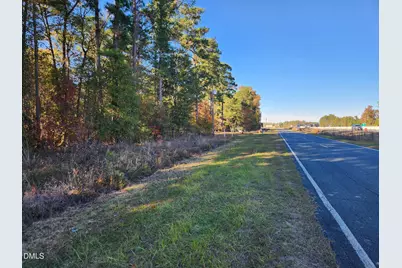 0 Cedar Grove Church Road, Saint Pauls, NC 28384 - Photo 1