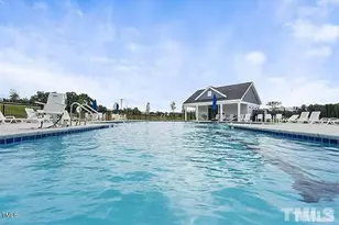 1656 Silo Ridge Dr, Wake Forest, NC 27587 - Photo 15