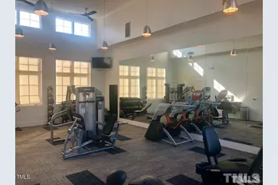 1656 Silo Ridge Drive, Wake Forest, NC 27587 - Photo 17