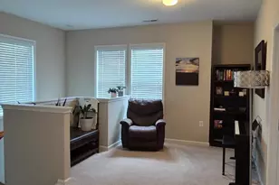 1656 Silo Ridge Dr, Wake Forest, NC 27587 - Photo 5