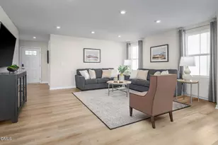 8561 Butterfly Dr, Bailey, NC 27807 - Photo 9