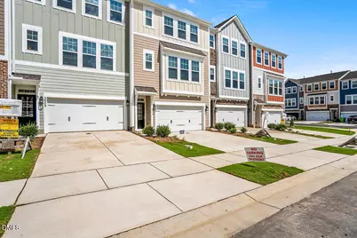 2804 Austin Falls Station, Apex, NC 27502 - Photo 25