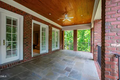 1820 Oatlands Court, Wake Forest, NC 27587 - Photo 33