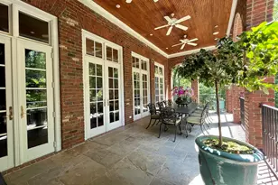 1820 Oatlands Ct, Wake Forest, NC 27587 - Photo 21