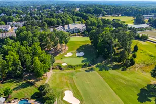 1820 Oatlands Ct, Wake Forest, NC 27587 - Photo 79