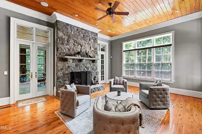 1820 Oatlands Court, Wake Forest, NC 27587 - Photo 19