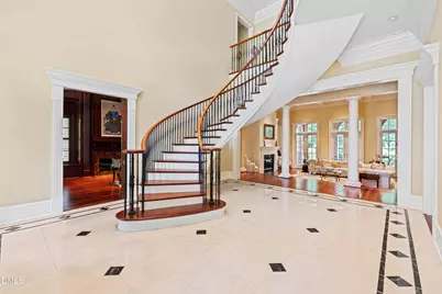 1820 Oatlands Court, Wake Forest, NC 27587 - Photo 9