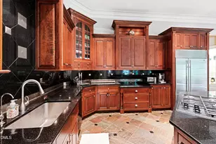 1820 Oatlands Ct, Wake Forest, NC 27587 - Photo 15