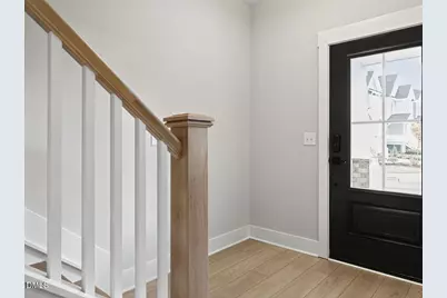 1648 Grassy Falls Lane, Wendell, NC 27591 - Photo 5