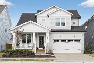 1648 Grassy Falls Ln, Wendell, NC 27591 - Photo 1