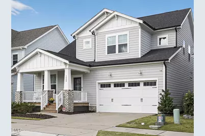 1648 Grassy Falls Lane, Wendell, NC 27591 - Photo 3