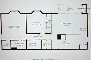 1521 Creekwood Ct, Raleigh, NC 27603 - Photo 13