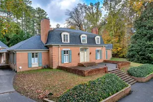 1909 Parker Ln, Henderson, NC 27536 - Photo 5