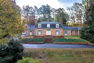 1909 Parker Ln, Henderson, NC 27536 - Photo 1