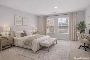 515 Traditions Grande Blvd, Wake Forest, NC 27587 - Photo 27