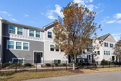 515 Traditions Grande Boulevard, Wake Forest, NC 27587 - Photo 3