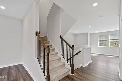 515 Traditions Grande Boulevard, Wake Forest, NC 27587 - Photo 25