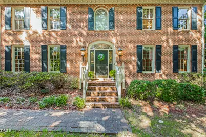 212 Torrey Pines Drive, Cary, NC 27513 - Photo 3