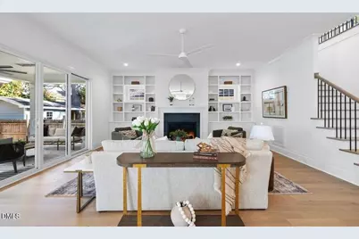 2212 Bedford Avenue, Raleigh, NC 27607 - Photo 15