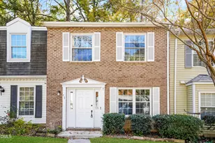 213 Rosebrooks Dr, Cary, NC 27513 - Photo 1