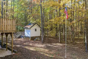 3503 Old NC 86, Hillsborough, NC 27278 - Photo 53