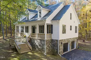 3503 Old NC 86, Hillsborough, NC 27278 - Photo 1