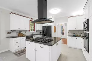 3503 Old NC 86, Hillsborough, NC 27278 - Photo 13