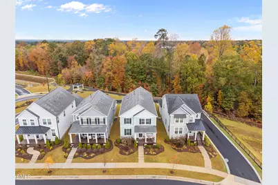 1509 Patchings Lane, Knightdale, NC 27545 - Photo 3