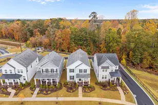 1509 Patchings Ln, Knightdale, NC 27545 - Photo 3