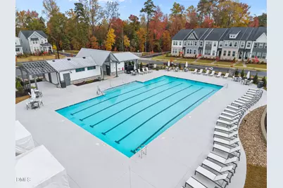 1509 Patchings Lane, Knightdale, NC 27545 - Photo 5