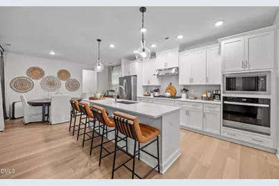 1509 Patchings Lane, Knightdale, NC 27545 - Photo 13