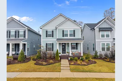 1509 Patchings Lane, Knightdale, NC 27545 - Photo 1