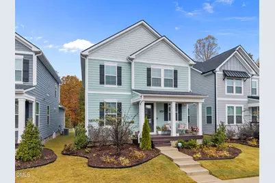 1509 Patchings Lane, Knightdale, NC 27545 - Photo 51