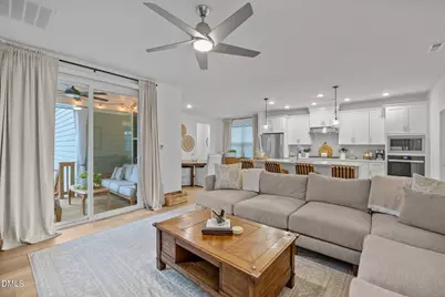 1509 Patchings Lane, Knightdale, NC 27545 - Photo 19