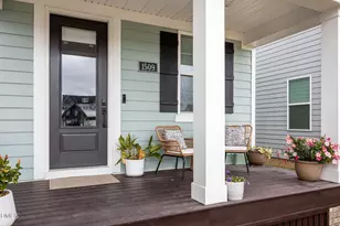 1509 Patchings Ln, Knightdale, NC 27545 - Photo 9