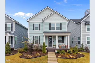 1509 Patchings Lane, Knightdale, NC 27545 - Photo 49