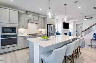 1045 Hardin Hill Lane, Knightdale, NC 27545 - Photo 13