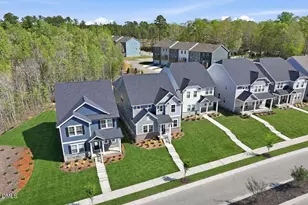 1045 Hardin Hill Lane, Knightdale, NC 27545 - Photo 29