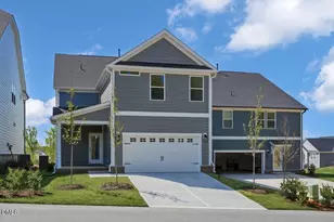 1045 Hardin Hill Lane, Knightdale, NC 27545 - Photo 27