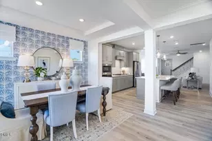 1045 Hardin Hill Lane, Knightdale, NC 27545 - Photo 7