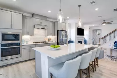 1045 Hardin Hill Lane, Knightdale, NC 27545 - Photo 11